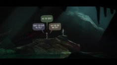 Oxenfree_XB1 - Gameplay #5