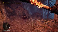 Far Cry: Primal_Sur les traces de wenja