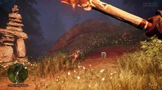 Far Cry: Primal_Apprivoiser la faune