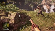 Far Cry: Primal_Défense du village