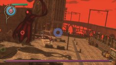 Gravity Rush Remastered_Gameplay #5