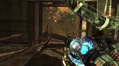 Hard Reset Redux_Announcement Trailer