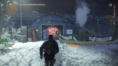 Tom Clancy's The Division_The arrival (XB1 beta)