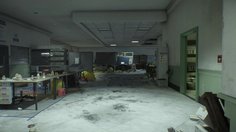 Tom Clancy's The Division_La base (Beta Xbox One)