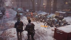 Tom Clancy's The Division_Wandering #3