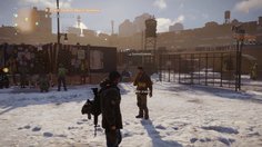 Tom Clancy's The Division_Gameplay #1 - PC beta