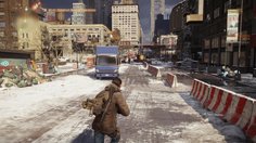 Tom Clancy's The Division_Gameplay #2 - PC beta
