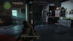 Tom Clancy's The Division_Gameplay #4 - Bêta PC