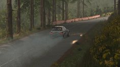 Sebastien Loeb Rally Evo_Loeb Experience #1 - Replay