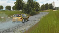 Sebastien Loeb Rally Evo_Loeb Experience #2 - Replay