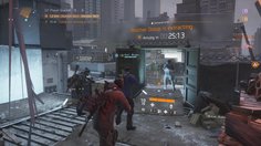 Tom Clancy's The Division_Dark Zone #1 (beta PC)