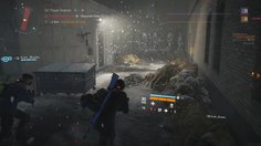 Tom Clancy's The Division_Dark Zone #2 (beta PC) 