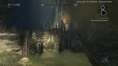 Dying Light: The Following - Enhanced Edition_The arrival