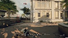 Tom Clancy's Rainbow Six: Siege_Consulate - Terrorist Hunt Classic