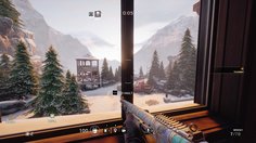 Tom Clancy's Rainbow Six: Siege_Chalet - Protection d'otage