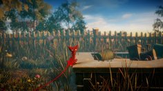 Unravel_PC - 4K avec DSR