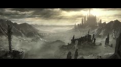 Dark Souls III_Opening Cinematic Trailer