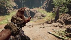 Far Cry: Primal_101 Trailer