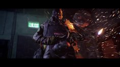Tom Clancy's The Division_Enemy Factions Trailer