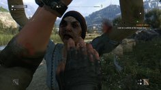 Dying Light: The Following - Enhanced Edition_Tougher zombies? (PC)