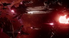 Battlefleet Gothic: Armada_Chaos Trailer 