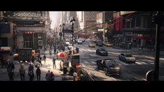 Tom Clancy's The Division_Yesterday TV Spot (FR)