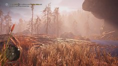 Far Cry: Primal_Stranded - PS4