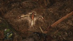 Far Cry: Primal_A stroll in the forest - PS4