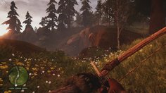 Far Cry: Primal_Plus de combat & de chasse - PS4