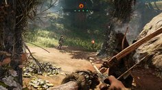 Far Cry: Primal_Open World - Gameplay #3
