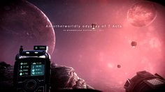 The Solus Project_Early Access trailer