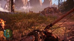 Far Cry: Primal_Bear Hunt 2