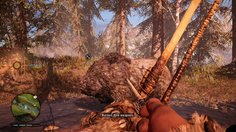 Far Cry: Primal_Enemy Tribe