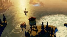 The Flame in the Flood_Launch Trailer