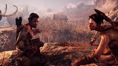 Far Cry: Primal_XB1 - Gameplay #1