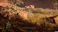 Far Cry: Primal_Blessures profondes - PC
