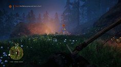 Far Cry: Primal_Escort Mission - PC