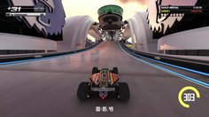 Trackmania Turbo_Campaign - Stadium #31