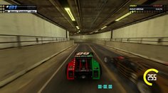 Trackmania Turbo_Campagne - Canyon #81