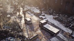 Tom Clancy's The Division_Nvidia GameWorks Trailer