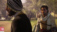 Assassin's Creed: Syndicate_The Last Maharaja Launch Trailer
