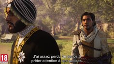 Assassin's Creed: Syndicate_The Last Maharaja Launch Trailer (FR)