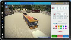 Bus Simulator 16_Gameplay #2