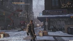 Tom Clancy's The Division_Brooklyn - PC
