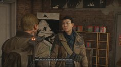 Tom Clancy's The Division_First Assignment - PC