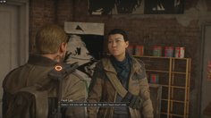 Tom Clancy's The Division_Première mission - PC