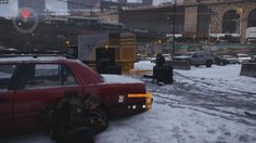 Tom Clancy's The Division_More gameplay - PC