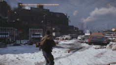 Tom Clancy's The Division_E3 demo area - PC