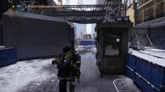 Tom Clancy's The Division_Security Mission PC - Part 1