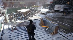 Tom Clancy's The Division_First missions - XB1